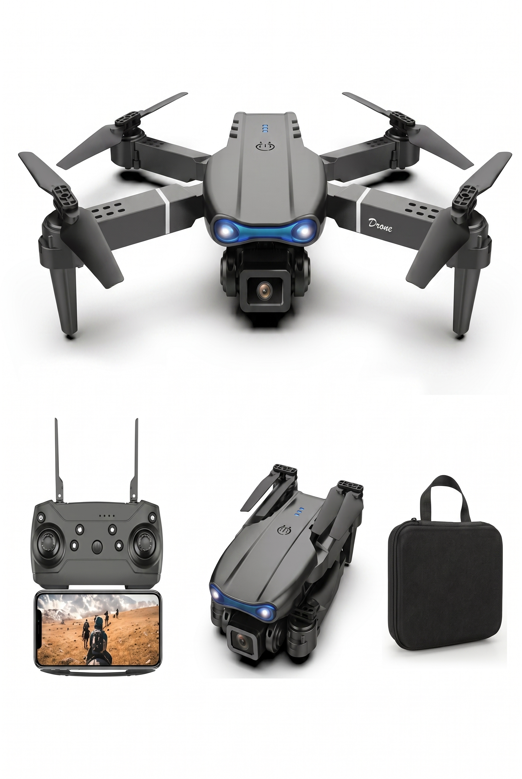 Drone Mini